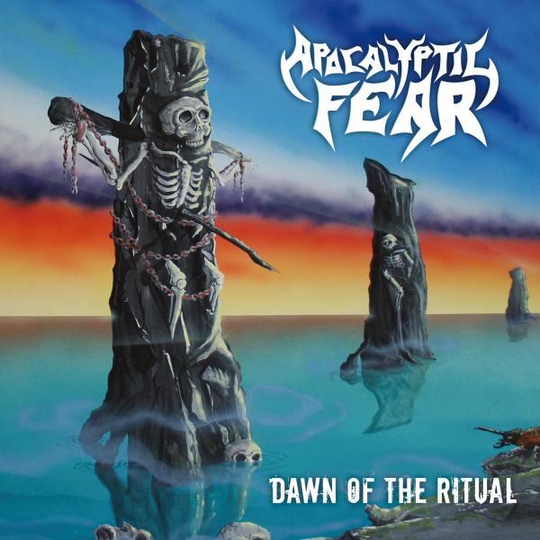 APOCALYPTIC FEAR Dawn of the Ritual + Decayed Existence