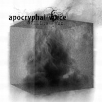 APOCRYPHAL VOICE Stilltrapped