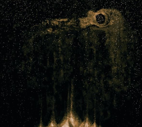 APOGEION Astrolatria I: Initiatio.