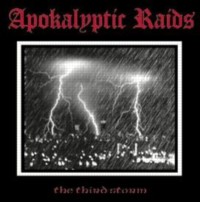 APOKALYPTYC RAIDS The third storm