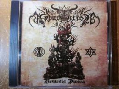 APPARITION Nemesis Divina