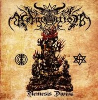 APPARITION Nemesis Divina