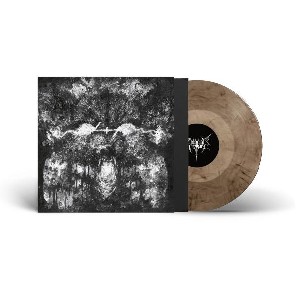 APTORIAN DEMON Liv Tar Slutt (Smoke Vinyl)