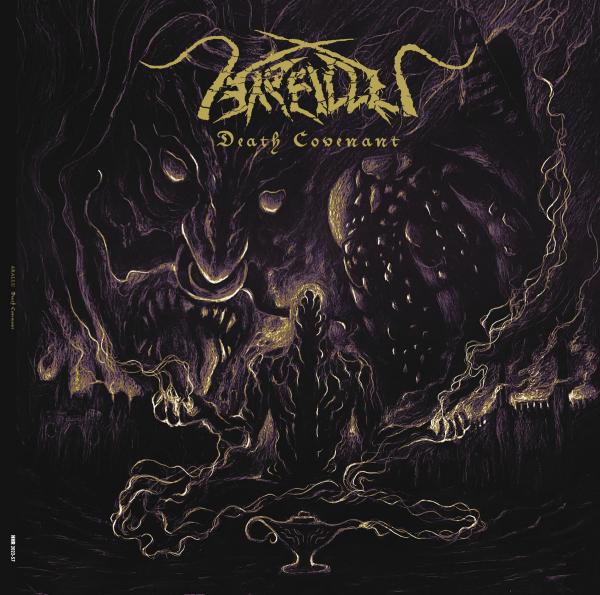 ARALLU Death Covenant