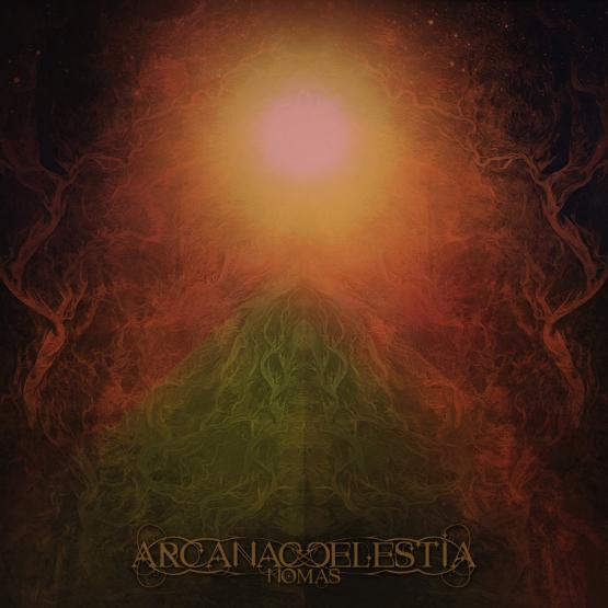 ARCANA COELESTIA Nomas