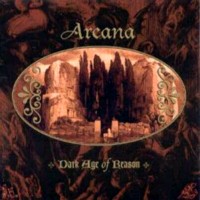 ARCANA Dark age of reason