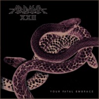 ARCANA XXII Your fatal embrace