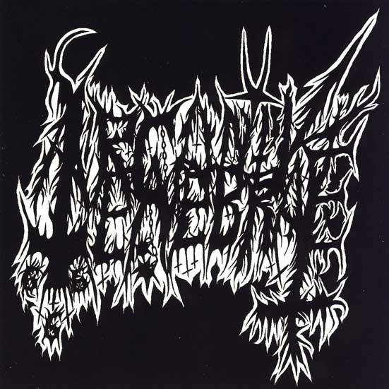 ARCANUS TENEBRAE Odium in homines