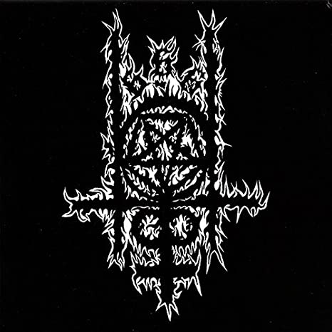 ARCANUS TENEBRAE Summa Essentia Obscura