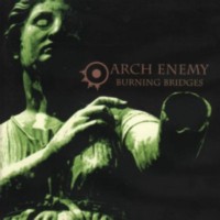 ARCH ENEMY Burning bridges