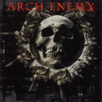 ARCH ENEMY Doomsday machine