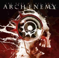 ARCH ENEMY The root of all evil
