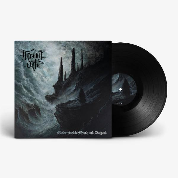 ARCHAIC OATH Determined to Death and Beyond