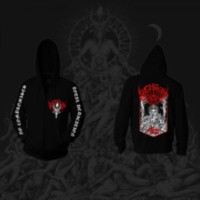 ARCHGOAT The Luciferian Crown - HSW M