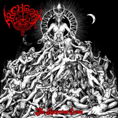ARCHGOAT The Luciferian Crown