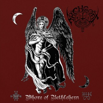 ARCHGOAT Whore of bethlehem