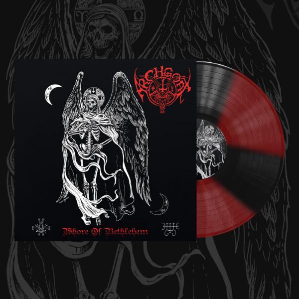 ARCHGOAT Whore of Bethlehem - Ltd