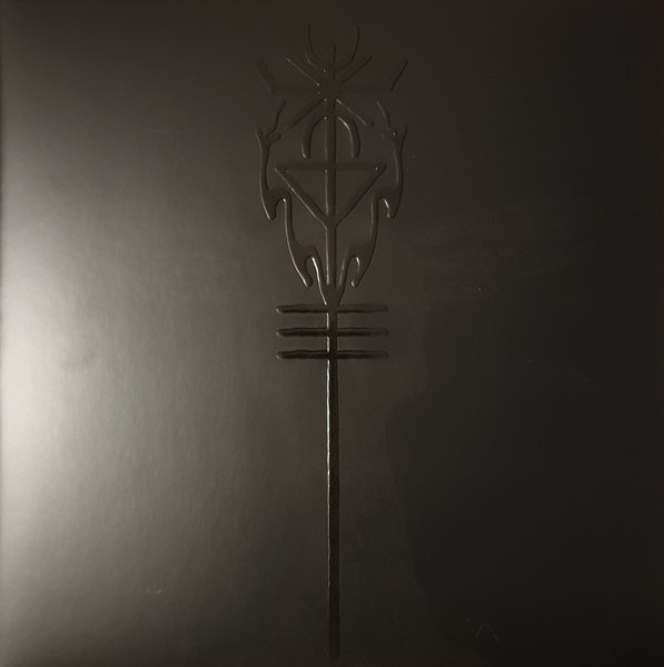 ARCKANUM Den forstfodde - Ltd (embossed cover)