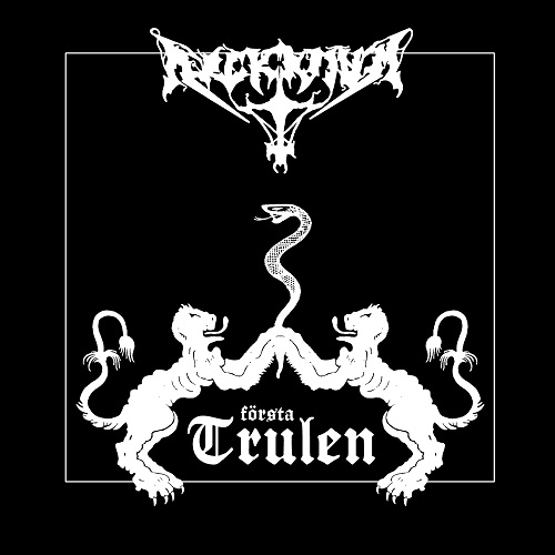 ARCKANUM Forsta Trulen - Ltd