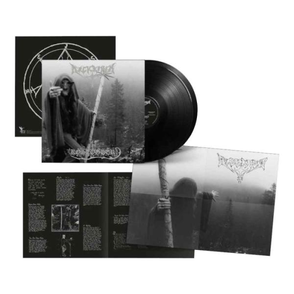 ARCKANUM Fran Marder