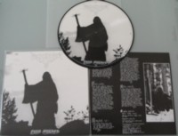 ARCKANUM Fran marder - Pict LP
