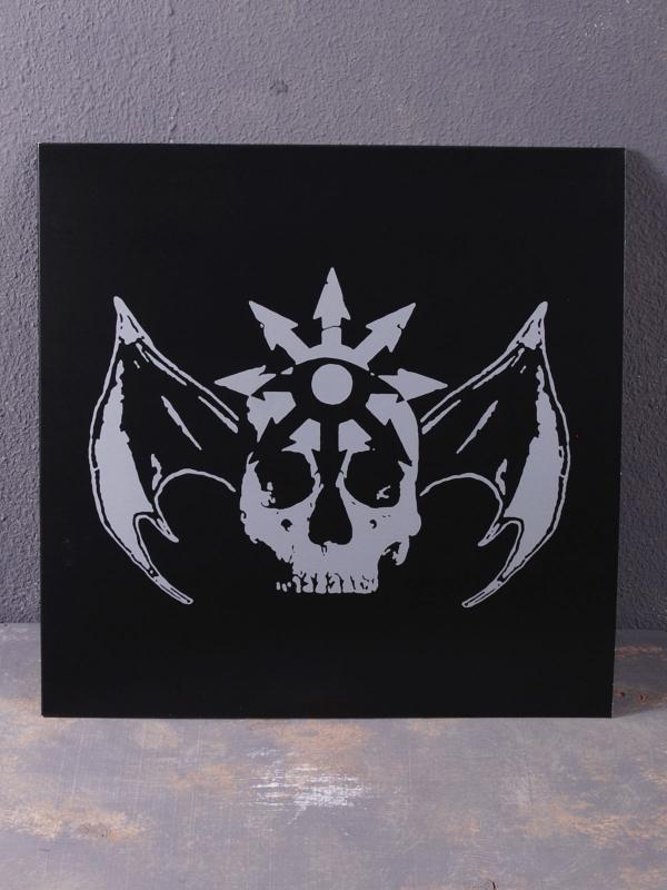 ARCKANUM Kaos Svarta Mar - Ltd