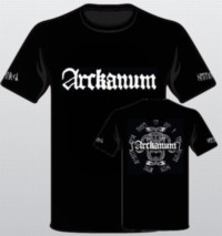 ARCKANUM Runes  - TS L