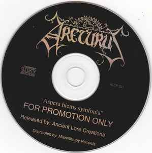 ARCTURUS Aspera Hiems Symfonia