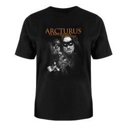 ARCTURUS La Masquerade... (size L)