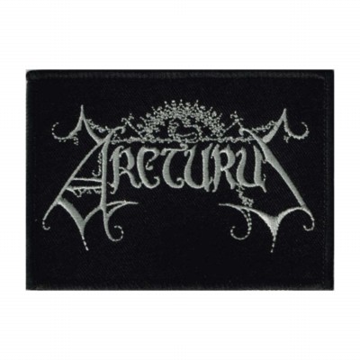 ARCTURUS Logo - patch