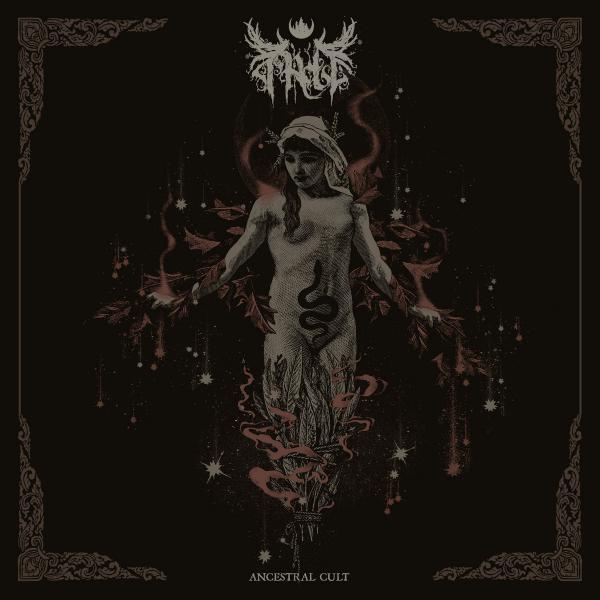 ARDE Ancestral Cult