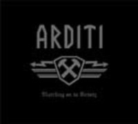 ARDITI Marching on victory