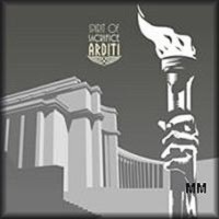 ARDITI Spirit of Sacrifice