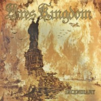 ARES KINGDOM Incendiary