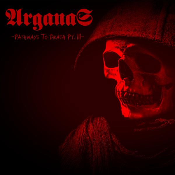 ARGANAS Pathways to Death, part III