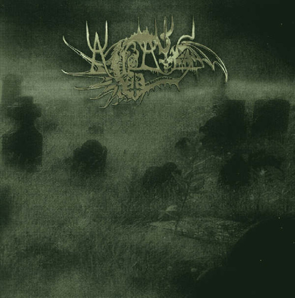 ARGAR Grim March To Black Eternity