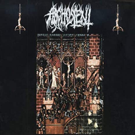 ARGHOSLENT Arsenal Of Glory - Ltd