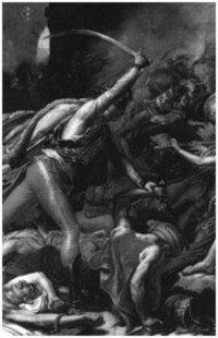 ARGHOSLENT Hornets of the pogrom