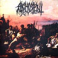 ARGHOSLENT Incorregible bigotry - LP
