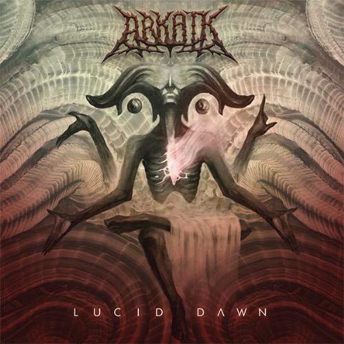 ARKAIK Lucid Dawn