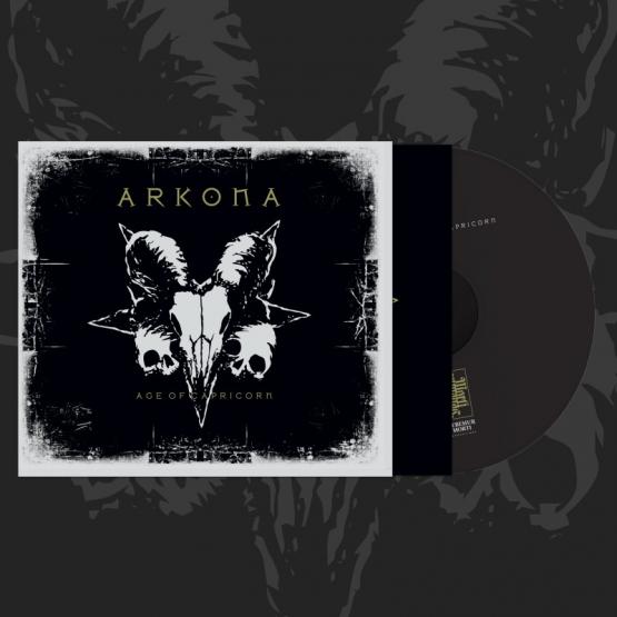 ARKONA Age of Capricorn