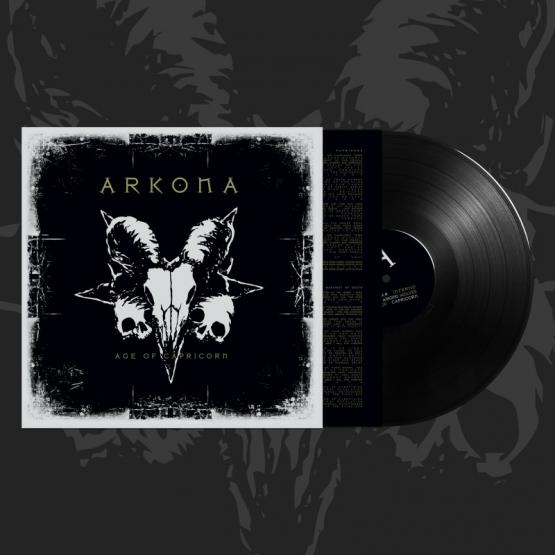 ARKONA Age of Capricorn