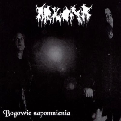 ARKONA Bogowie zapomnienia