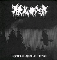 ARKONA Nocturnal arckonian hordes