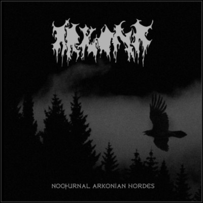 ARKONA Nocturnal Arkonian Hordes