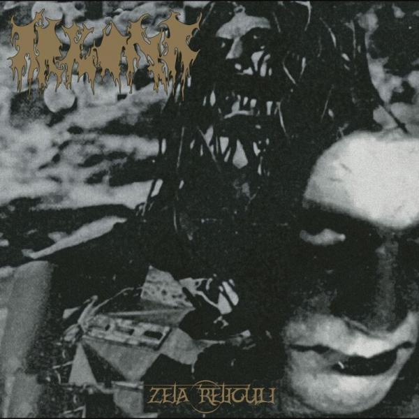 ARKONA Zeta Reticuli (White Vinyl)