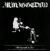 ARMAGGEDON Kill yourself or die