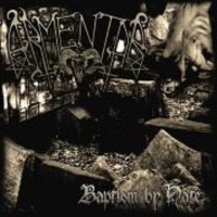 ARMENTAR Baptism by hate