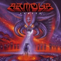 ARMOUR Armour CD