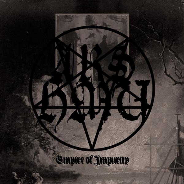 ARS HMU Empire of Impurity